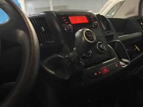 Peugeot Boxer 435 L4 H3 BHDI 103kW (140CV) S&S 6 V. M