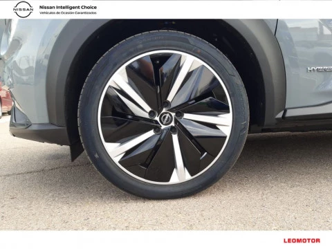 Nissan juke JUKE 1.0 DIG-T 84KW (114CV) N-CONNECTA E6D-FULL 6MT