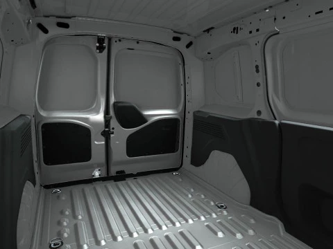 Opel Combo Furgón M Carga Incrementada Diesel 100cv Manual