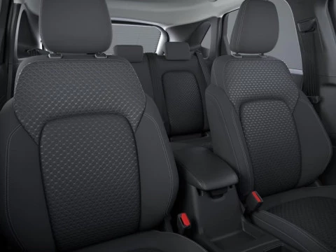Ford Kuga Titanium 2.5 Duratec FHEV 132kW Auto