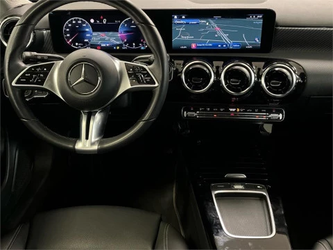 Mercedes-Benz Clase A 180 d