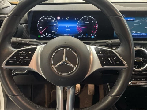 Mercedes-Benz Clase A 180 d