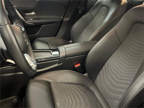 Mercedes-Benz Clase A 180 d