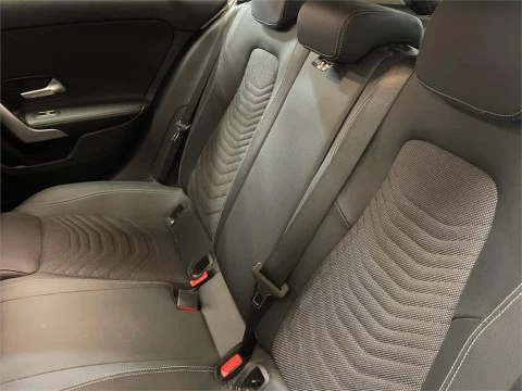 Mercedes-Benz Clase A 180 d