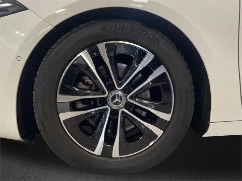 Mercedes-Benz Clase A 180 d