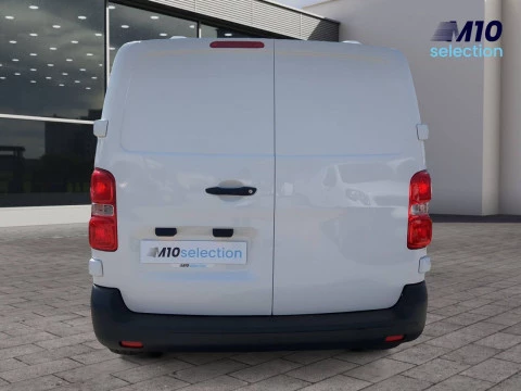 Toyota Proace 1.5D 100CV BUSINESS 1PL 2PT L1