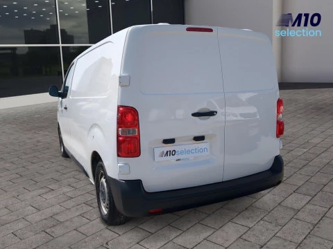 Toyota Proace 1.5D 100CV BUSINESS 1PL 2PT L1