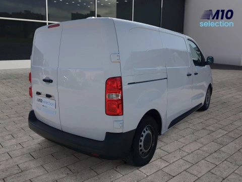 Toyota Proace 1.5D 100CV BUSINESS 1PL 2PT L1