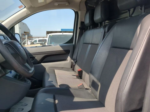 Toyota Proace 1.5D 100CV BUSINESS 1PL 2PT L1