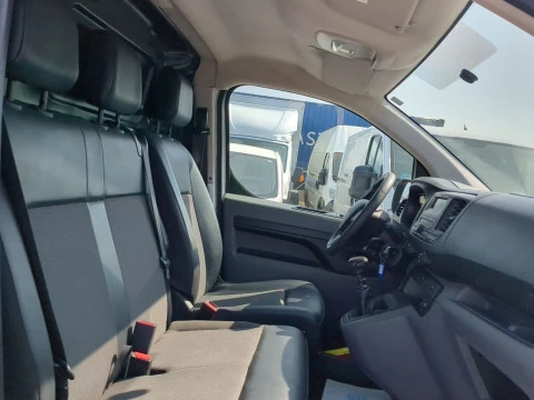 Toyota Proace 1.5D 100CV BUSINESS 1PL 2PT L1