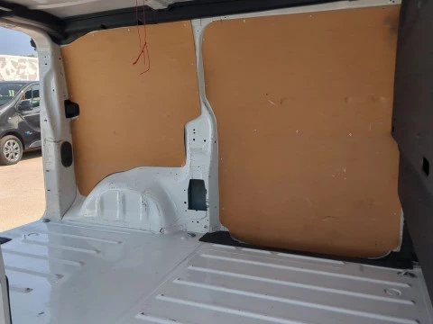 Toyota Proace 1.5D 100CV BUSINESS 1PL 2PT L1