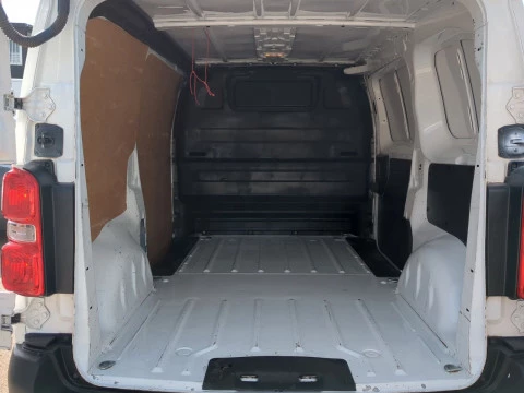 Toyota Proace 1.5D 100CV BUSINESS 1PL 2PT L1