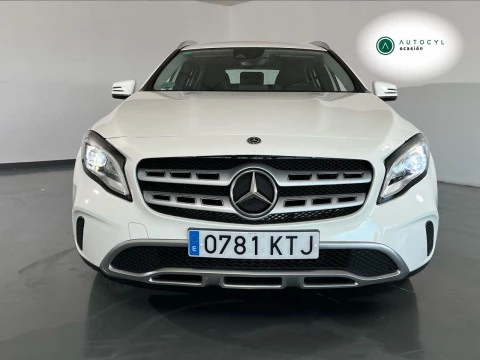 Mercedes-Benz Clase GLA GLA 200 d