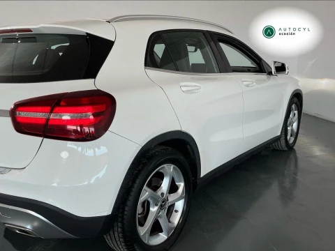 Mercedes-Benz Clase GLA GLA 200 d