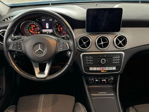 Mercedes-Benz Clase GLA GLA 200 d