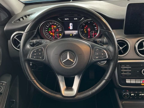 Mercedes-Benz Clase GLA GLA 200 d