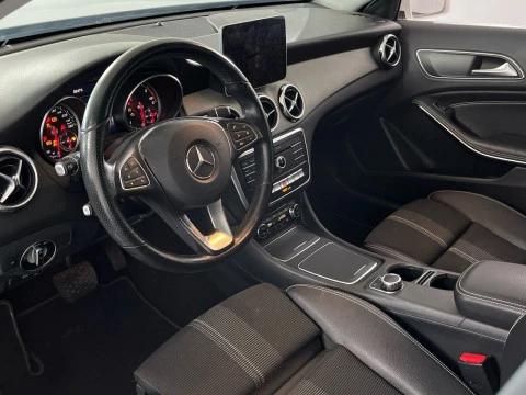 Mercedes-Benz Clase GLA GLA 200 d