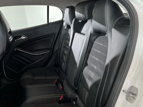 Mercedes-Benz Clase GLA GLA 200 d