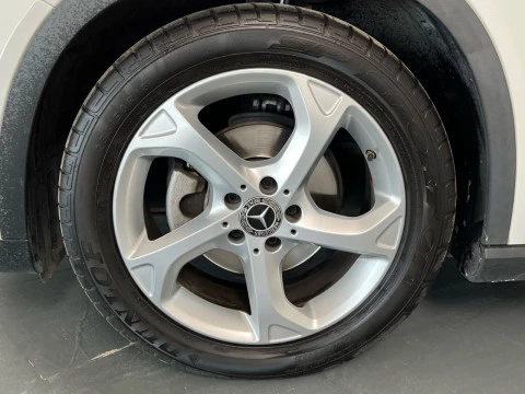 Mercedes-Benz Clase GLA GLA 200 d