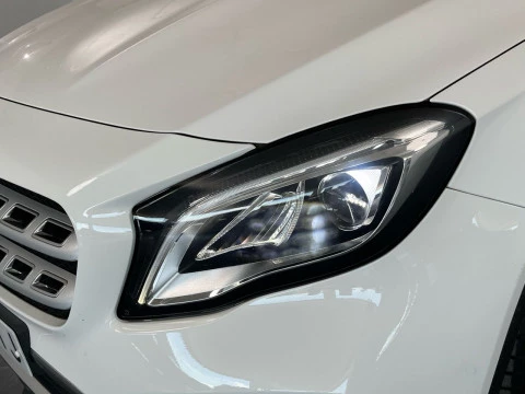 Mercedes-Benz Clase GLA GLA 200 d