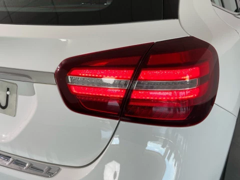 Mercedes-Benz Clase GLA GLA 200 d