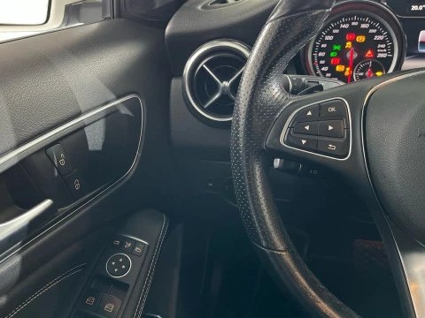 Mercedes-Benz Clase GLA GLA 200 d