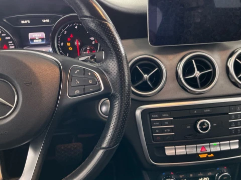 Mercedes-Benz Clase GLA GLA 200 d