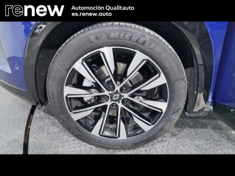 Renault Austral NUEVO  techno full hybrid E-Tech 200 (146kW) -SS