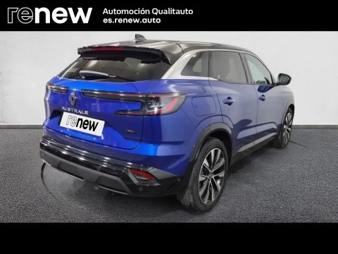 Renault Austral NUEVO  techno full hybrid E-Tech 200 (146kW) -SS