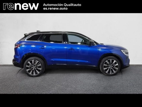 Renault Austral NUEVO  techno full hybrid E-Tech 200 (146kW) -SS