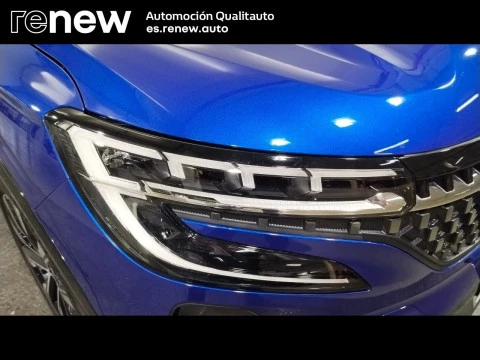 Renault Austral NUEVO  techno full hybrid E-Tech 200 (146kW) -SS