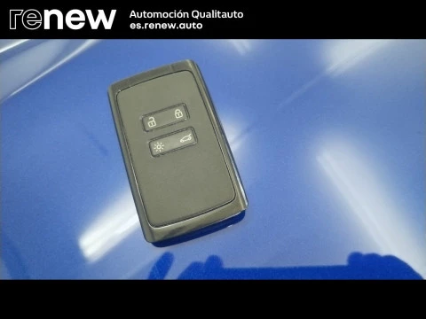Renault Austral NUEVO  techno full hybrid E-Tech 200 (146kW) -SS