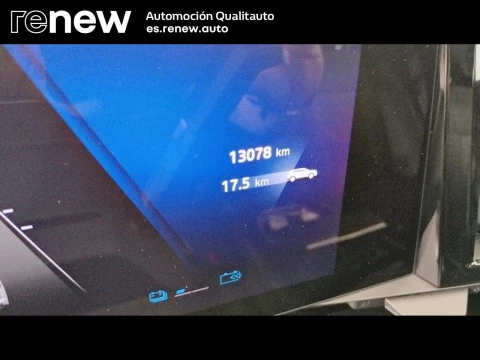 Renault Austral NUEVO  techno full hybrid E-Tech 200 (146kW) -SS