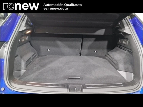 Renault Austral NUEVO  techno full hybrid E-Tech 200 (146kW) -SS