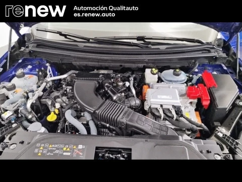 Renault Austral NUEVO  techno full hybrid E-Tech 200 (146kW) -SS