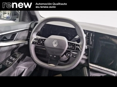 Renault Austral NUEVO  techno full hybrid E-Tech 200 (146kW) -SS