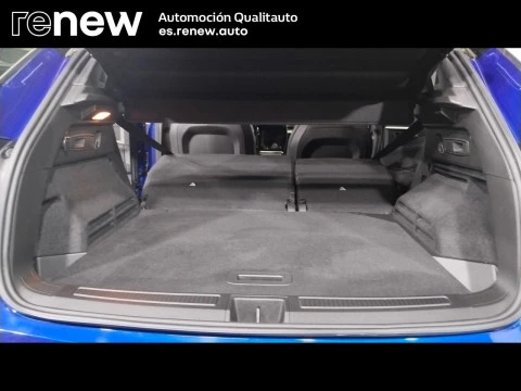 Renault Austral NUEVO  techno full hybrid E-Tech 200 (146kW) -SS