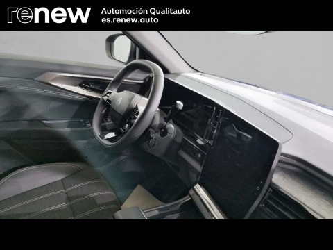 Renault Austral NUEVO  techno full hybrid E-Tech 200 (146kW) -SS
