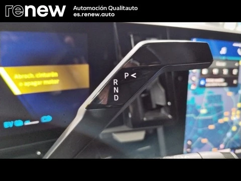 Renault Austral NUEVO  techno full hybrid E-Tech 200 (146kW) -SS