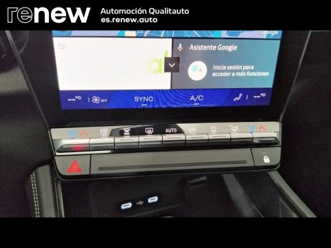 Renault Austral NUEVO  techno full hybrid E-Tech 200 (146kW) -SS