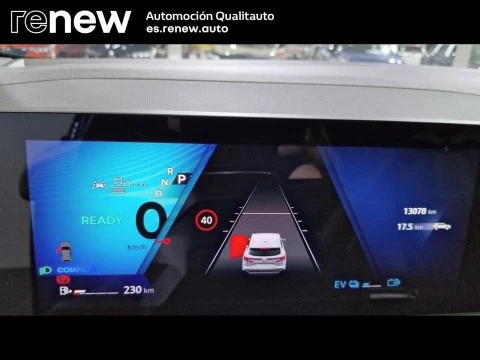 Renault Austral NUEVO  techno full hybrid E-Tech 200 (146kW) -SS