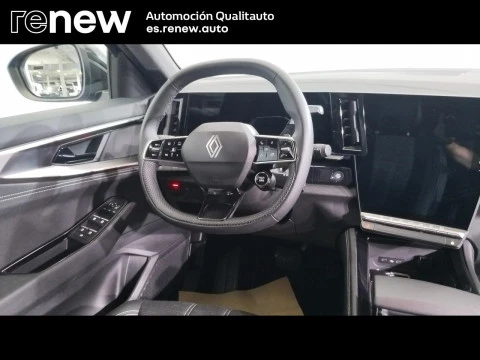 Renault Austral NUEVO  techno full hybrid E-Tech 200 (146kW) -SS
