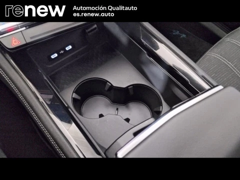 Renault Austral NUEVO  techno full hybrid E-Tech 200 (146kW) -SS