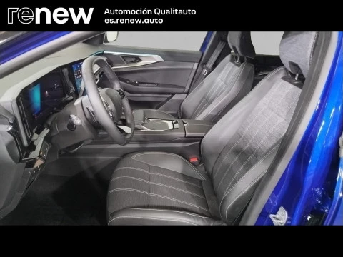 Renault Austral NUEVO  techno full hybrid E-Tech 200 (146kW) -SS