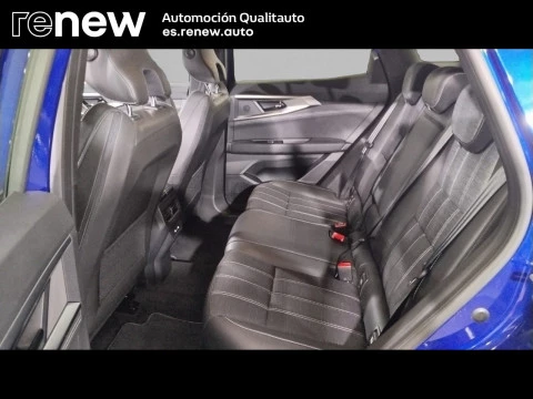 Renault Austral NUEVO  techno full hybrid E-Tech 200 (146kW) -SS