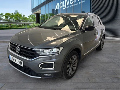 Volkswagen T-Roc Sport 1.5 TSI 110kW (150CV) DSG