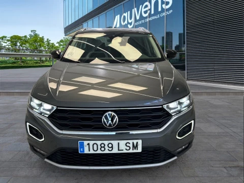 Volkswagen T-Roc Sport 1.5 TSI 110kW (150CV) DSG