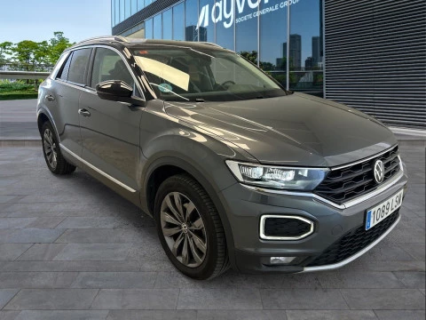 Volkswagen T-Roc Sport 1.5 TSI 110kW (150CV) DSG
