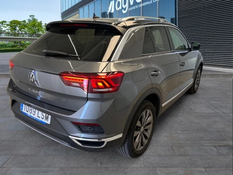 Volkswagen T-Roc Sport 1.5 TSI 110kW (150CV) DSG
