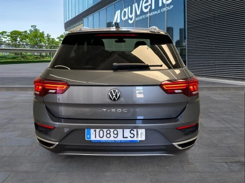 Volkswagen T-Roc Sport 1.5 TSI 110kW (150CV) DSG